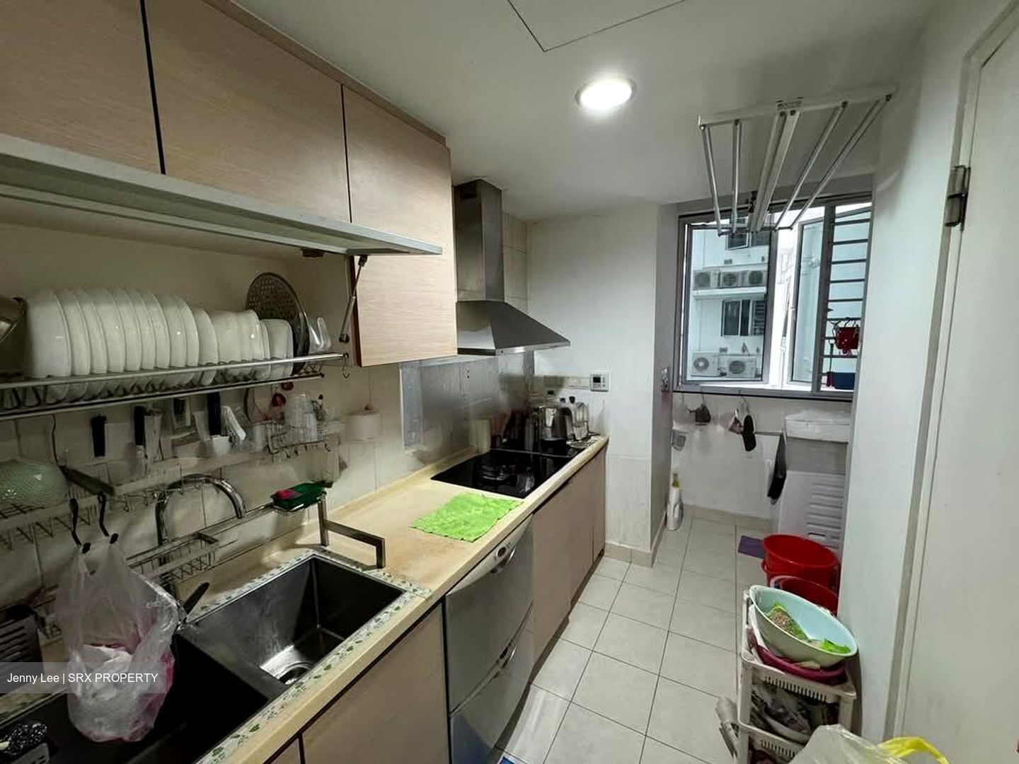 La Casa (D25), Condominium #566475501